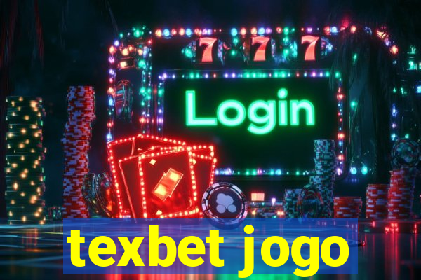 texbet jogo